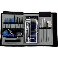 iFixit Pro Tech Toolkit - Electronics, Smartphone, Computer & Tablet Repair Kit 